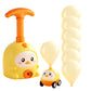 🔥🎈 50 % RABATT NÅ! Favorittjulegave – Power Toys – Aerodynamic Balloon Cars – rakettbil og rakettutskytingssett – lærerikt, kreativt og perfekt som julegave – for barn som elsker vitenskap og fart 🚗✨