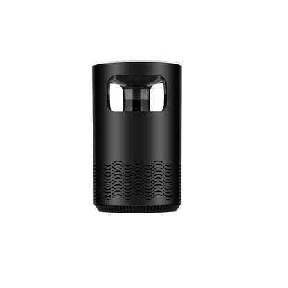 USB-drevet myggdrepende lampe