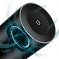USB-drevet myggdrepende lampe