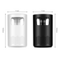 USB-drevet myggdrepende lampe