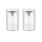 USB-drevet myggdrepende lampe