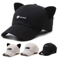 🎁Nye varer – 50 % rabatt💥SunShield Pilot-hatt 🧢 Full dekning, kjølig komfort – din solbeskyttende følgesvenn på alle eventyr ✨