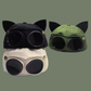 🎁Nye varer – 50 % rabatt💥SunShield Pilot-hatt 🧢 Full dekning, kjølig komfort – din solbeskyttende følgesvenn på alle eventyr ✨