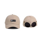 🎁Nye varer – 50 % rabatt💥SunShield Pilot-hatt 🧢 Full dekning, kjølig komfort – din solbeskyttende følgesvenn på alle eventyr ✨