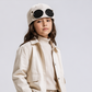 🎁Nye varer – 50 % rabatt💥SunShield Pilot-hatt 🧢 Full dekning, kjølig komfort – din solbeskyttende følgesvenn på alle eventyr ✨