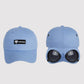 🎁Nye varer – 50 % rabatt💥SunShield Pilot-hatt 🧢 Full dekning, kjølig komfort – din solbeskyttende følgesvenn på alle eventyr ✨