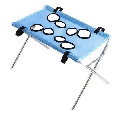 🐕🛏️ 2-i-1 sammenleggbar pleieseng for kjæledyr – 50 % RABATT! Pleiebord + koselig seng i ett – bærbar, enkel å rengjøre og perfekt for hjemmebruk og på reise 🔥💪✨