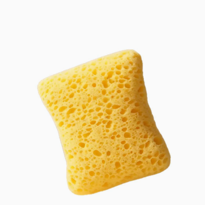 🌞Sommertilbud: 50 % rabatt🔥🧼Dobbeltsidig skumpose til badet🧽
