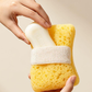 🌞Sommertilbud: 50 % rabatt🔥🧼Dobbeltsidig skumpose til badet🧽