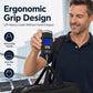 🧳 50 % RABATT! ⚖️ Bærbar digital bagasjevekt med krok – Nøyaktig, kompakt og brukervennlig – Perfekt for å unngå gebyrer for overvekt på reisen ✈️