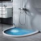 🔥🎁 Nyhet – 50 % RABATT! 💧 Selvklebende vannabsorberende stripe – bidrar til å holde vannet der det skal være 🚿