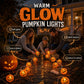 🎃 Tidlig Halloween-tilbud – 50 % rabatt | Gresskar-lyskjeder for koselig festdekorasjon og varm stemning ✨