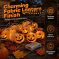 🎃 Tidlig Halloween-tilbud – 50 % rabatt | Gresskar-lyskjeder for koselig festdekorasjon og varm stemning ✨