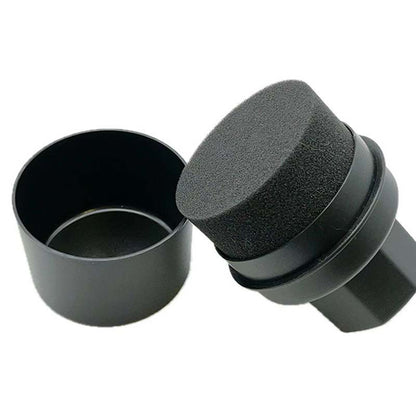 ☀️Dekkpleie- og voksingssett som danner et beskyttende lag mot UV-stråling og forsinker aldring og sprekker🔧