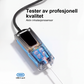 🔍 Utsalg 2026 — Over 21 300 solgt! ⚡ Oppladbar halogenid-lekkasjedetektor – Pålitelig 🛠️