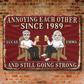🎨 Treplaketter med retro-mønster, dekorative plaketter i massivt tre – flotte interiørdetaljer som skaper stemning i hjemmet 🏡