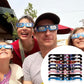 🌞 BEGRENSET TID 50 % RABATT! 🕶️ Solbriller for å se total solformørkelse – ISO 12312-2-sertifiserte med smarttelefonfilter 🌑
