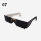 🌞 BEGRENSET TID 50 % RABATT! 🕶️ Solbriller for å se total solformørkelse – ISO 12312-2-sertifiserte med smarttelefonfilter 🌑