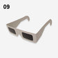 🌞 BEGRENSET TID 50 % RABATT! 🕶️ Solbriller for å se total solformørkelse – ISO 12312-2-sertifiserte med smarttelefonfilter 🌑