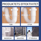 Vanntett tetningsspray for tak og vegger