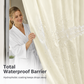⏳50 % rabatt i en begrenset periode⏰️ Magnetisk sammenleggbar gardin – ingen boring nødvendig