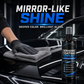 🥳2026 SUPERTILBUD🥳💞Over 50 000 solgt! 🚗✨ 50 % RABATT! Nano-keramisk beleggspray – Hydrofob barriere som avviser regn og gjørme, og gjenoppretter en dyp, speilblank glans. Lakk, glass og felger – én spray, og bilen skinner som i utstillingslokalet! 🛡️💎