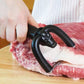 🥩🔪 50 % RABATT! Manuell fettskjærer for oksekjøtt og svinekjøtt
