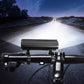 ⚡ USB-ladbar sykkellykt med høy lysstyrke 🚴‍♂️ Sykle trygt