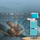 🐠 Akvariefilter med flerlagsfiltrering – stille drift, energieffektiv, holder vannet klart. Perfekt for 20–150L! ✨💧