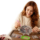 🎅Tidlig julegave – 50 % rabatt🎄Jule-diamantkunst-opphengssett