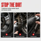 🏍️🔥 50 % RABATT I DAG! Smør motorsykkelkjeden din rent og jevnt — slutt på rotete gjetting!