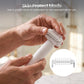 ⚡ Vanntett elektrisk barbermaskin med to hoder – barberer hele kroppen, og kan til og med brukes i dusjen! 💧🪒