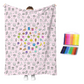🎨 50 % RABATT NÅ! ✨ Kreativt maleteppesett – ultramyk, vaskbar maling og timevis med kreativ lek – perfekt for hyggelige stunder og kunstnerisk skapelse 🖌️🧶