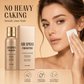 💦Vannfast Flawless Air Spray Foundation｜Langvarig airbrush-sminke, svettebestandig dekning som kan bygges opp ✨