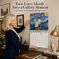 🐱 2027 katt-kalender – morsomt memedesign, fargerik, praktisk planlegger. Perfekt gave til katteelskere! 🎨📆
