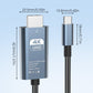 ✨🔥4K HD Type-C til HDMI-skjermadapter
