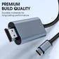 ✨🔥4K HD Type-C til HDMI-skjermadapter