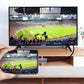 ✨🔥4K HD Type-C til HDMI-skjermadapter