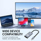 ✨🔥4K HD Type-C til HDMI-skjermadapter