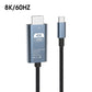 ✨🔥4K HD Type-C til HDMI-skjermadapter