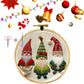 🎁Julekampanje: 50 % rabatt🎅Julebroderisett