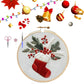 🎁Julekampanje: 50 % rabatt🎅Julebroderisett