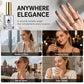💅🔥 50 % RABATT! Langvarig neglelakk uten herding – uten UV-lampe, tørker raskt i luften, flisebestandig farge med høy glans, jevn påføring, salongkvalitet for hjemmebruk ✨