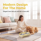 ⏳🔥50 % RABATT I BEGRENSET TID! Elevated Double Pet Feeder