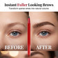 🔥🎁 2+1 GRATIS!!🥳💞Dobbeltsidig, vannfast microblading-øyenbrynspenn