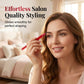 🔥🎁 2+1 GRATIS!!🥳💞Dobbeltsidig, vannfast microblading-øyenbrynspenn