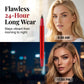 🔥🎁 2+1 GRATIS!!🥳💞Dobbeltsidig, vannfast microblading-øyenbrynspenn