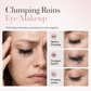 Waterproof Micro-Comb Mascara | Black & Brown